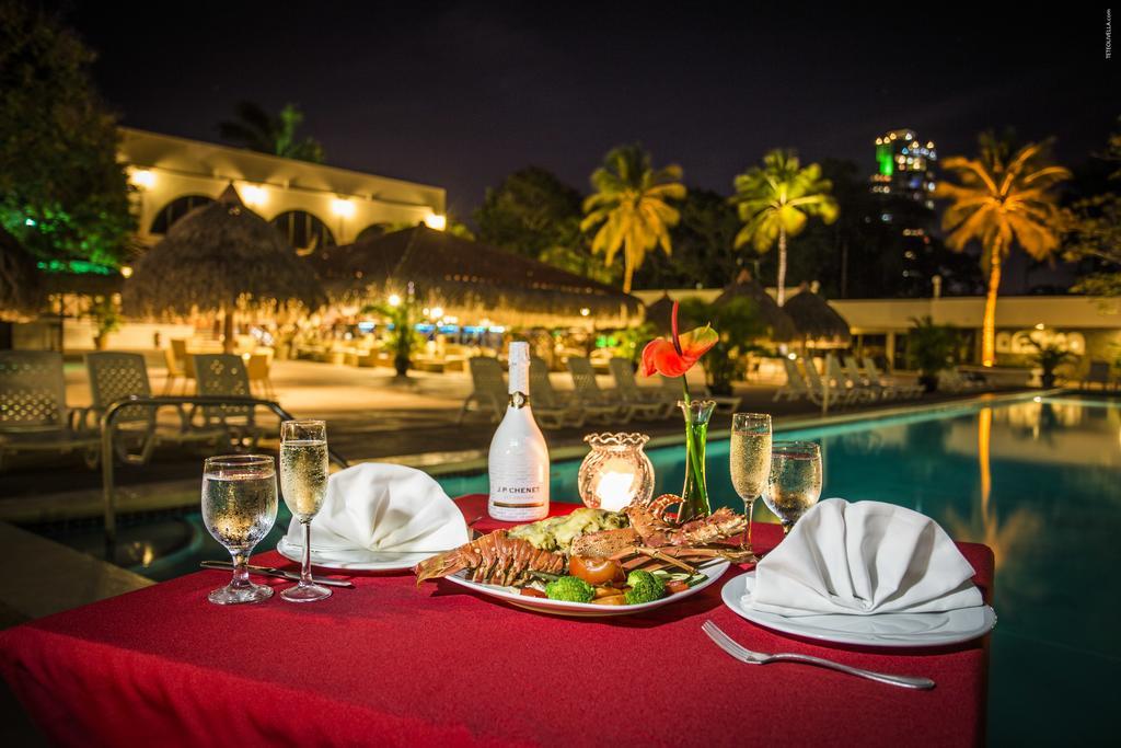 Coronado Luxury Club&Suites Playa Coronado Exterior foto