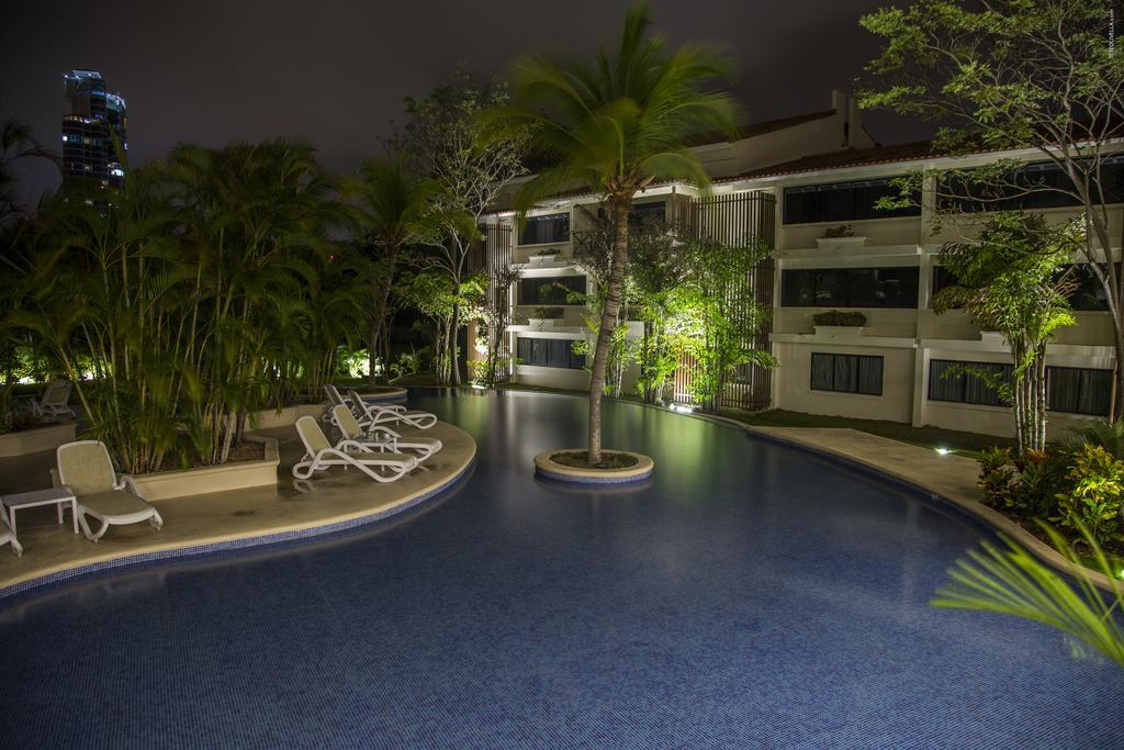 Coronado Luxury Club&Suites Playa Coronado Exterior foto