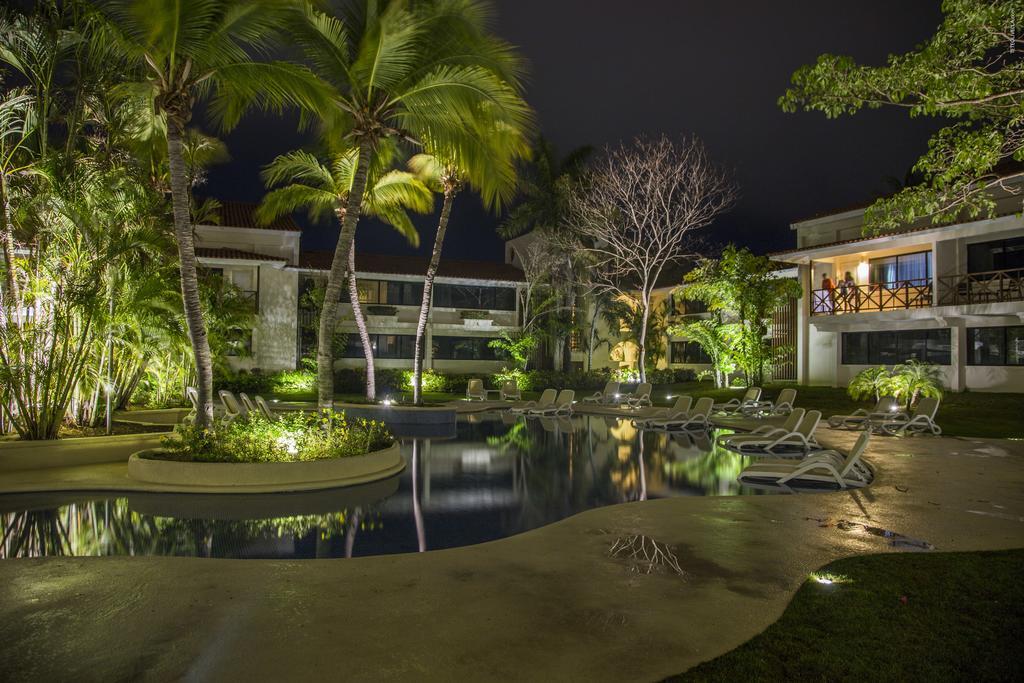 Coronado Luxury Club&Suites Playa Coronado Exterior foto