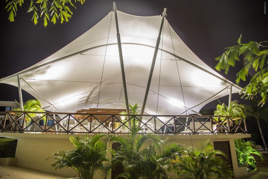 Coronado Luxury Club&Suites Playa Coronado Exterior foto