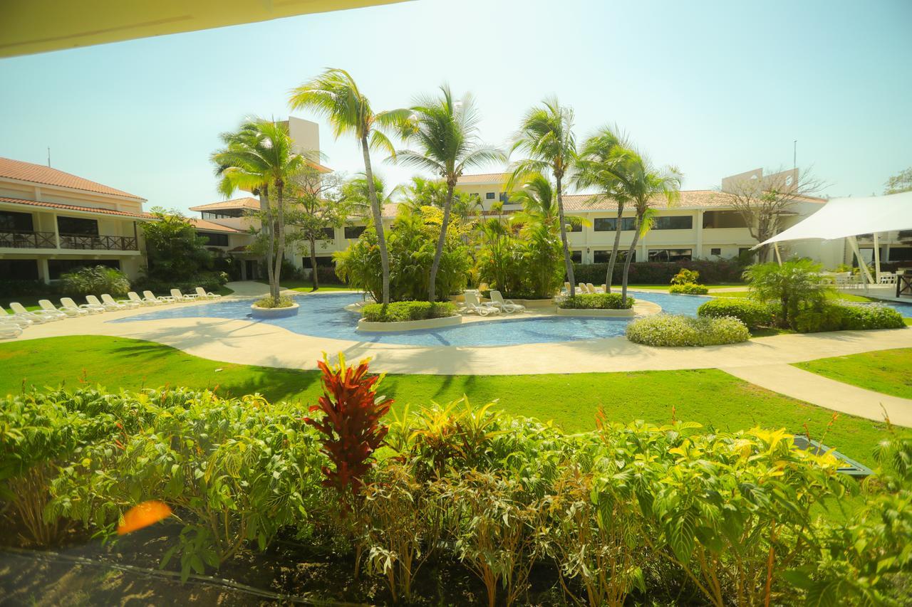 Coronado Luxury Club&Suites Playa Coronado Exterior foto