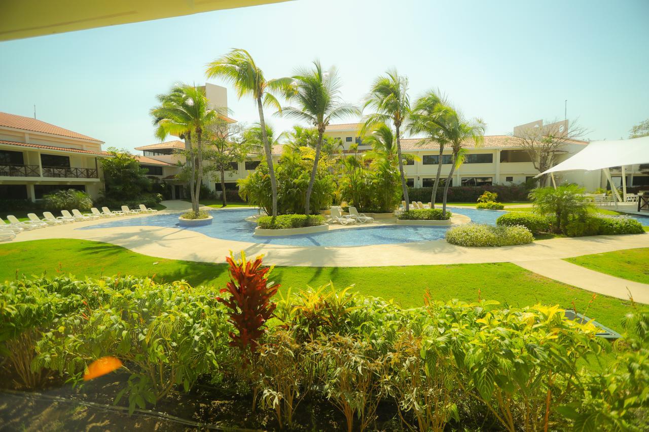 Coronado Luxury Club & Suites Playa Coronado Exterior foto