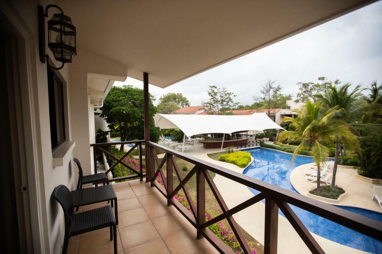 Coronado Luxury Club&Suites Playa Coronado Exterior foto