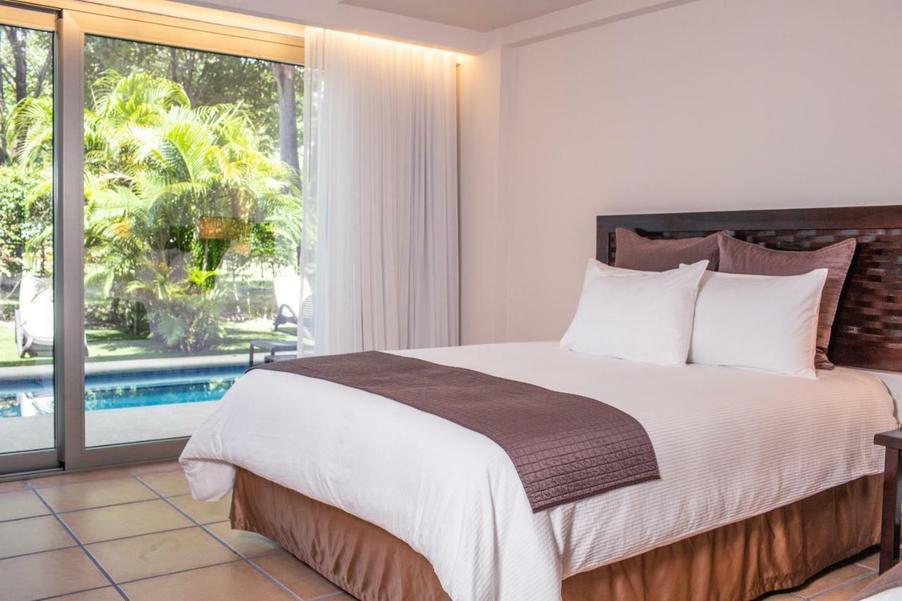 Coronado Luxury Club & Suites Playa Coronado Exterior foto