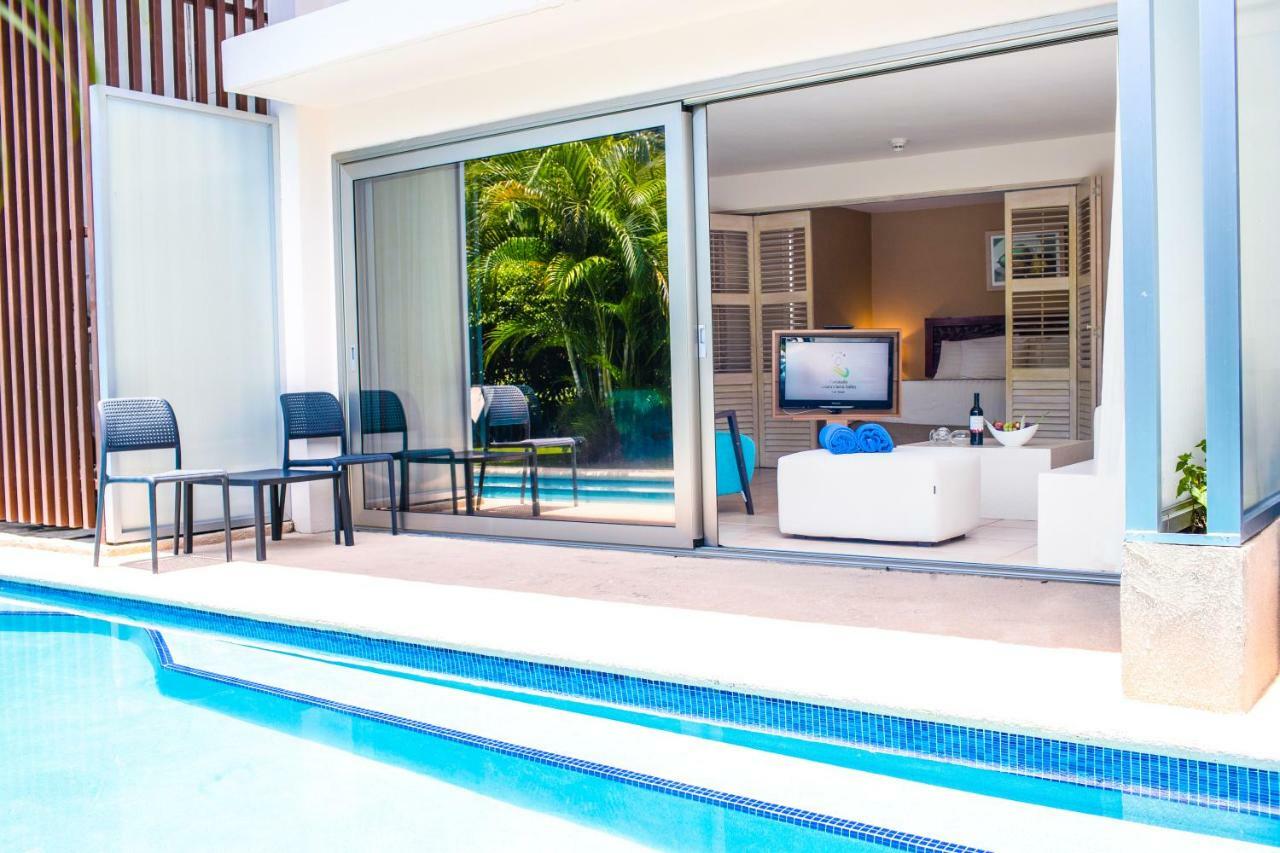 Coronado Luxury Club&Suites Playa Coronado Exterior foto
